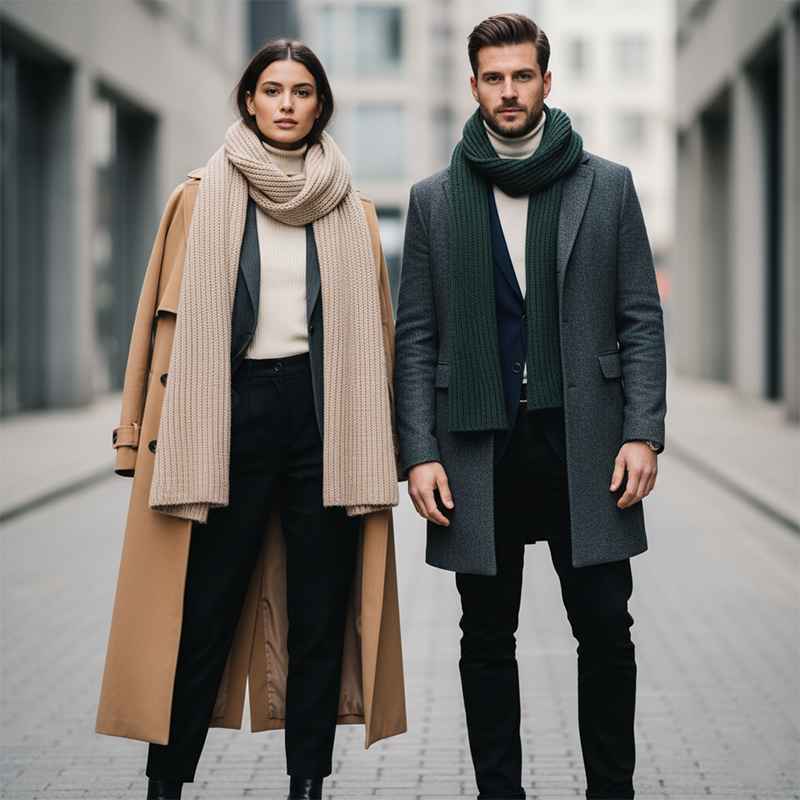 Transform Old Outfits With Simple Tweaks