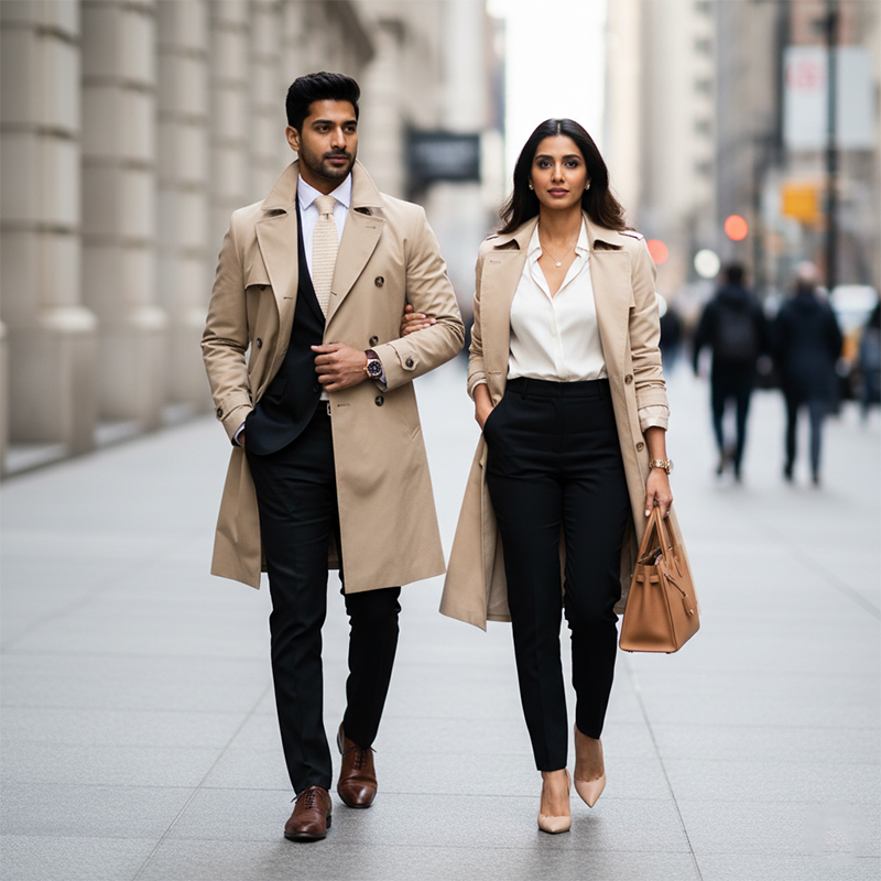 Festive Season Fits That Spark Instant Glam